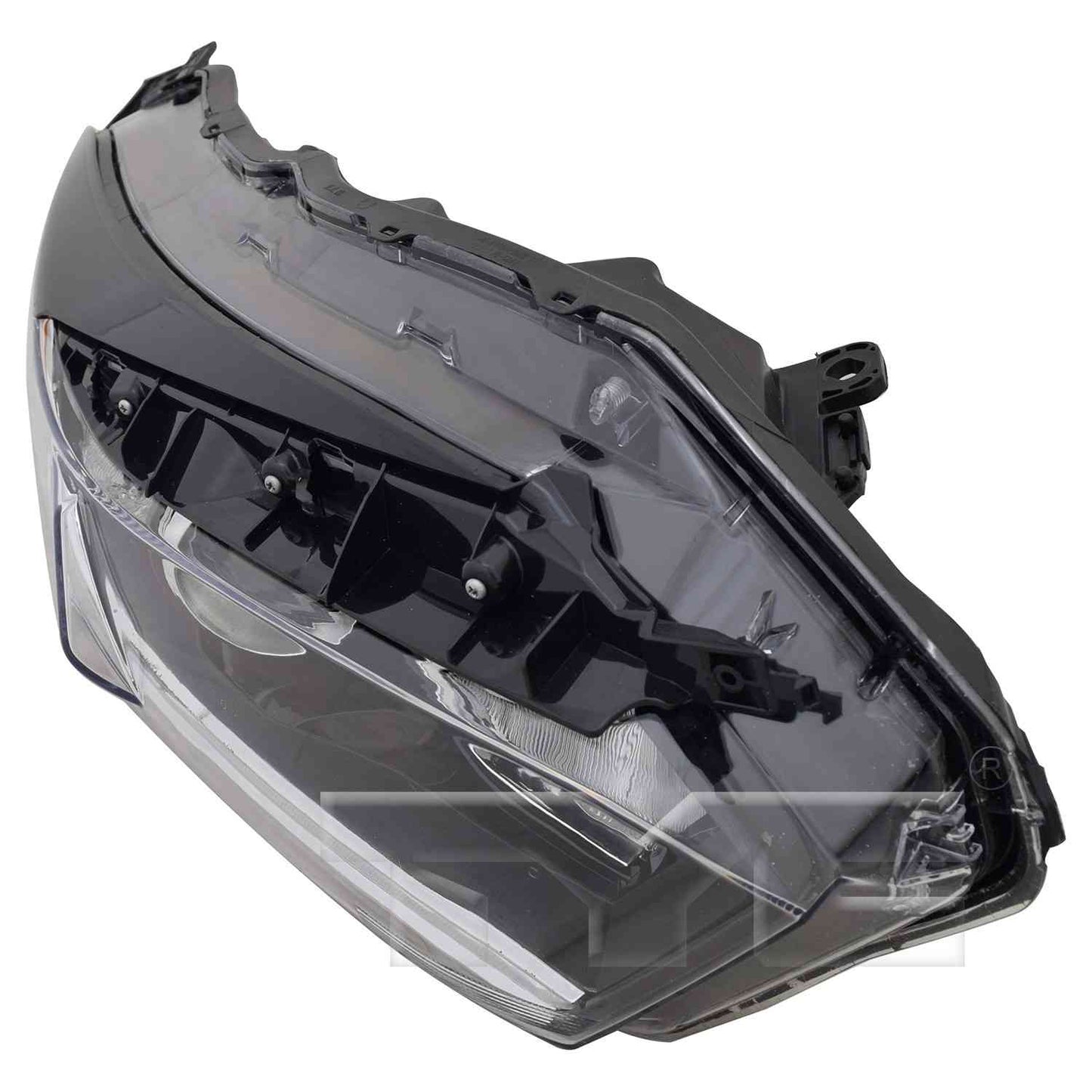TYC CAPA Certified 20-16641-00-9