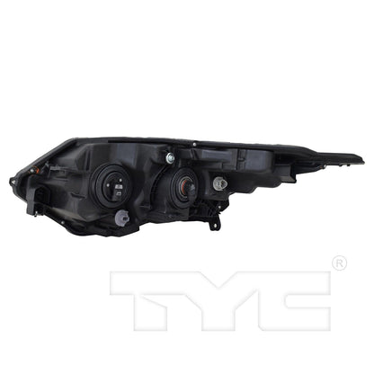 TYC CAPA Certified 20-16641-00-9