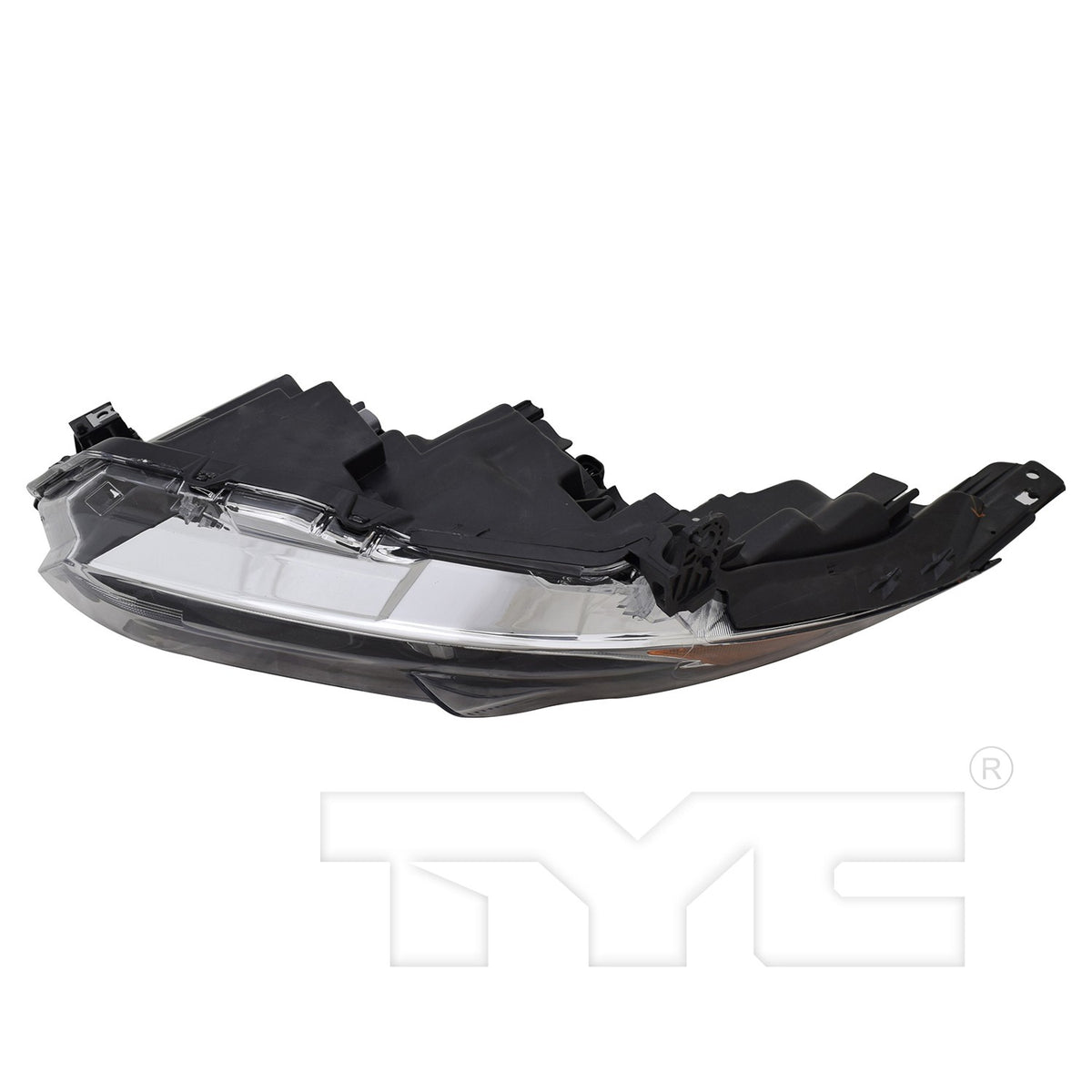 TYC CAPA Certified 20-16641-00-9