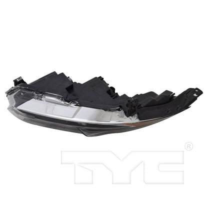 TYC CAPA Certified 20-16641-00-9