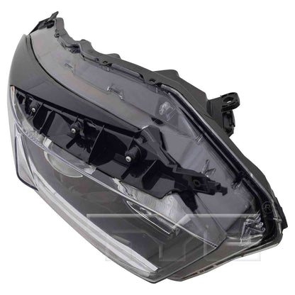TYC TYC Regular 20-16641-00