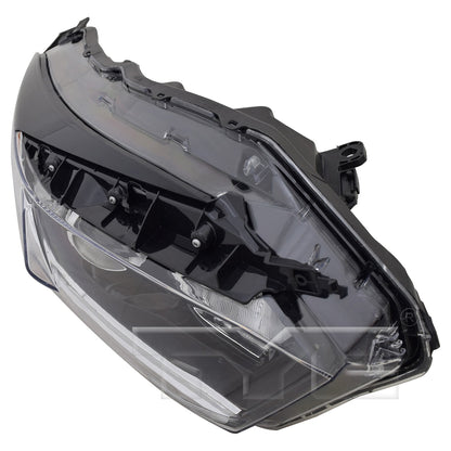 TYC TYC Regular 20-16641-00