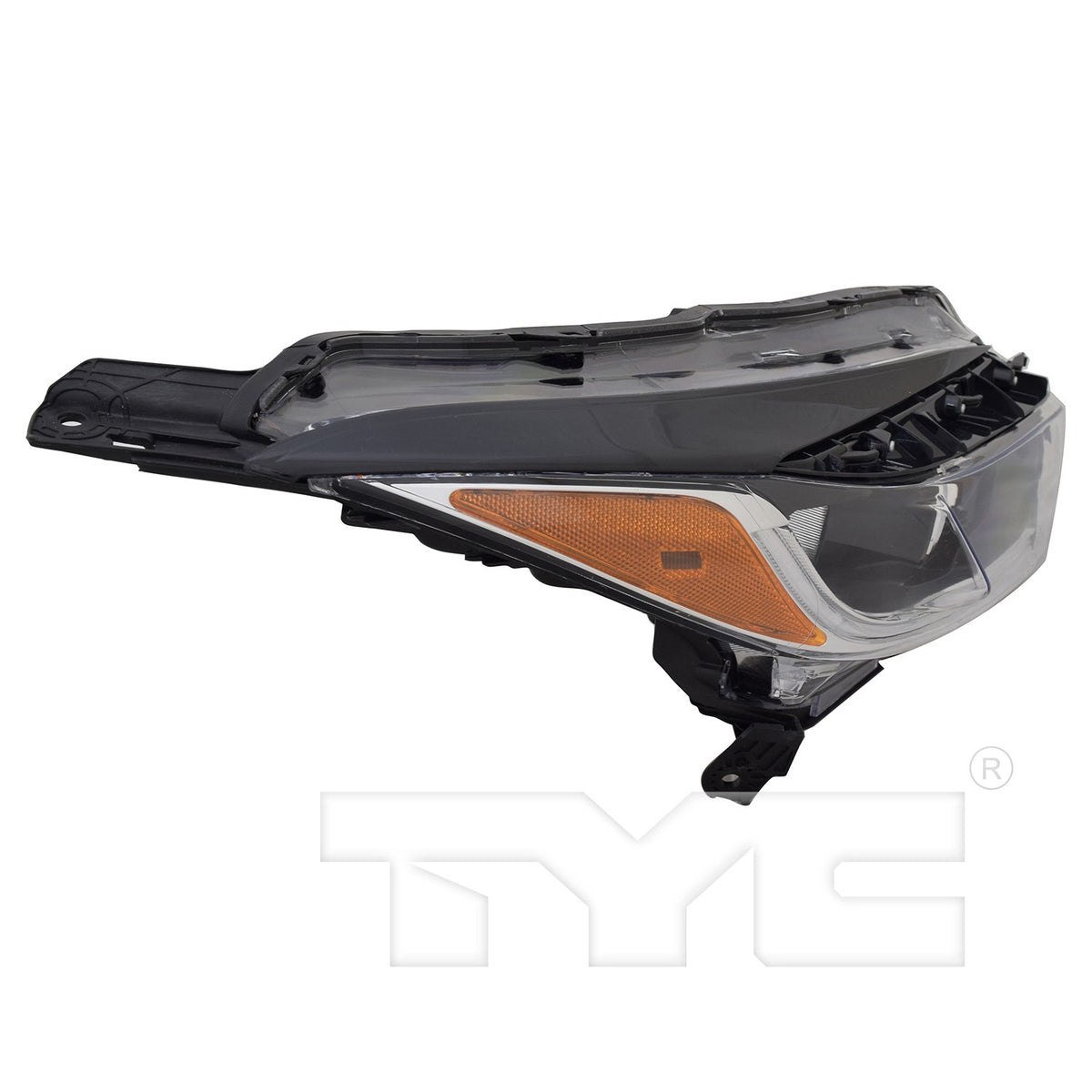TYC TYC Regular 20-16641-00