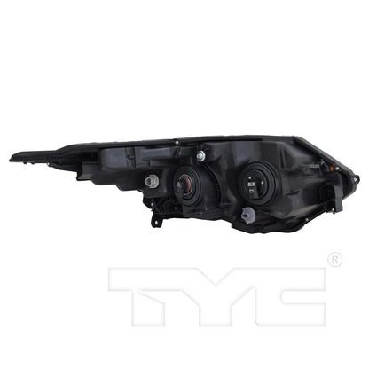 TYC CAPA Certified 20-16642-00-9