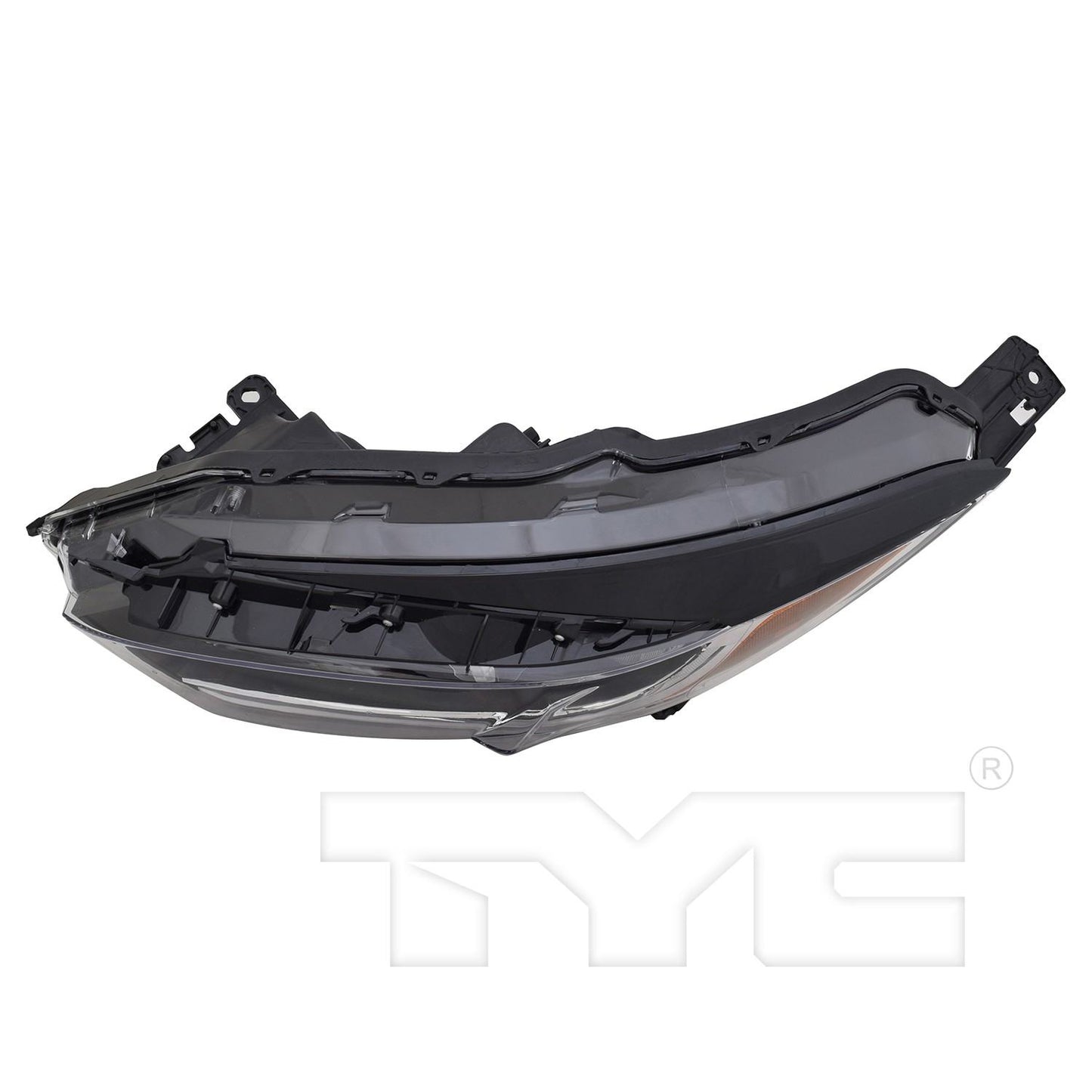 TYC CAPA Certified 20-16642-00-9