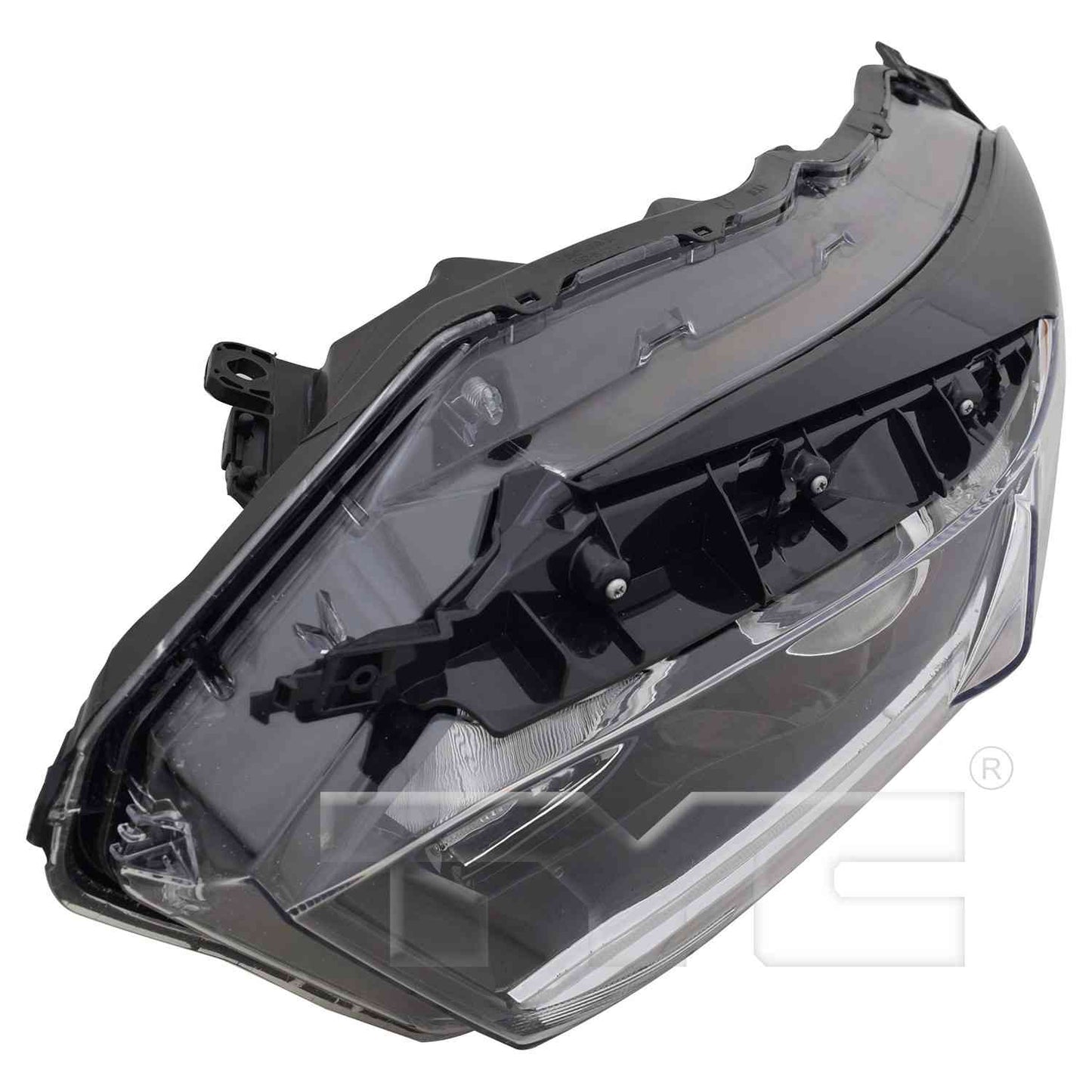 TYC TYC Regular 20-16642-00
