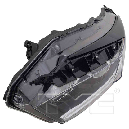 TYC TYC Regular 20-16642-00