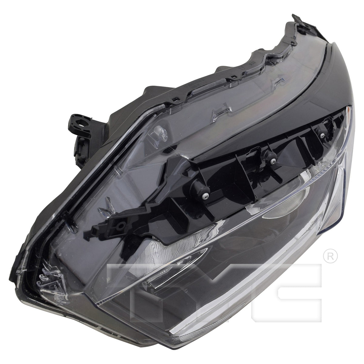 TYC TYC Regular 20-16642-00
