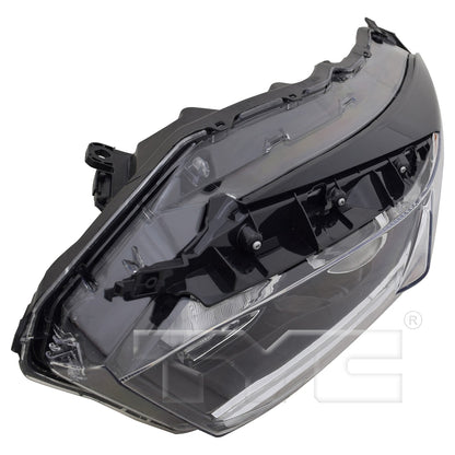 TYC TYC Regular 20-16642-00