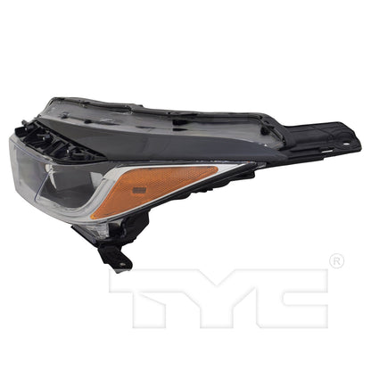 TYC TYC Regular 20-16642-00