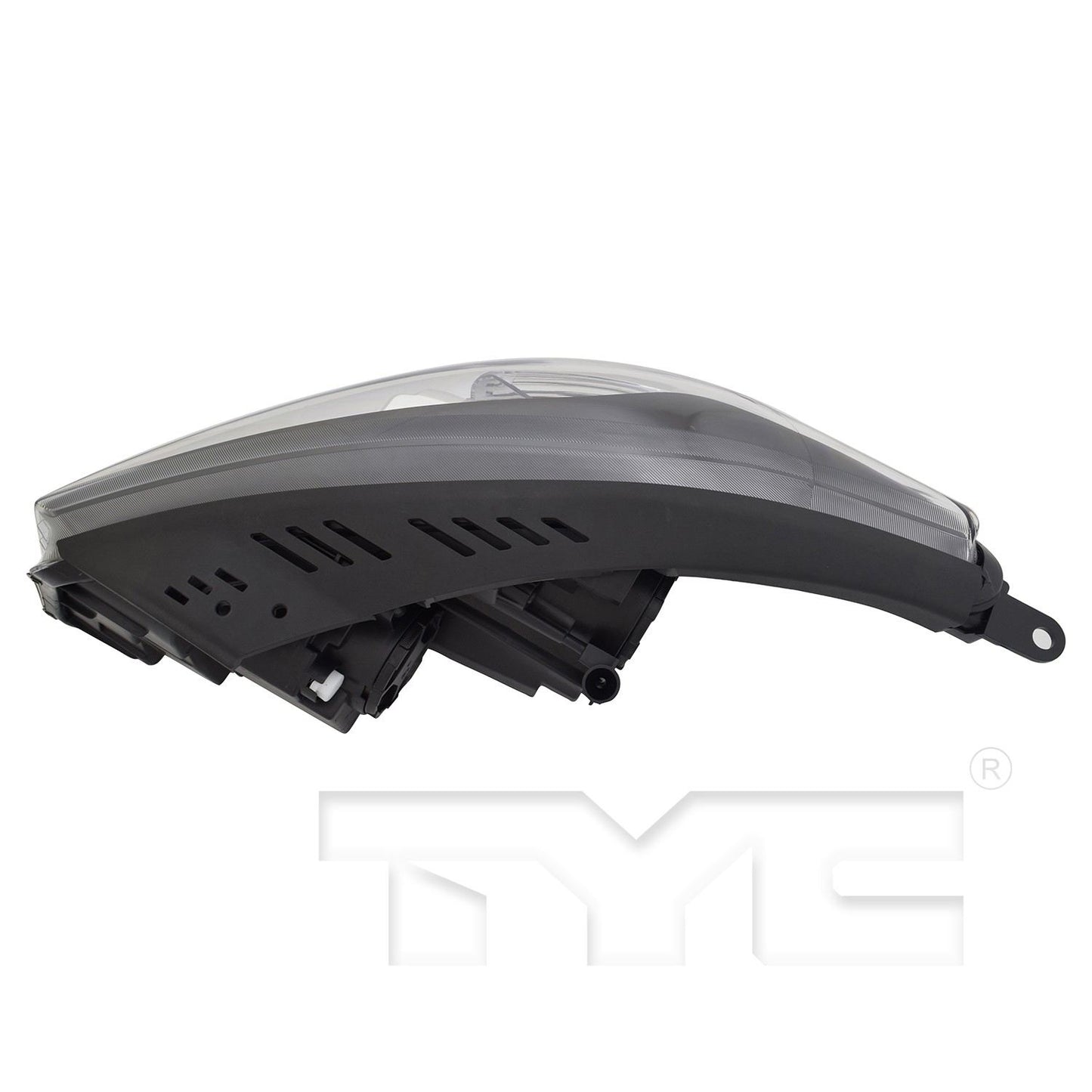 TYC CAPA Certified 20-16645-00-9