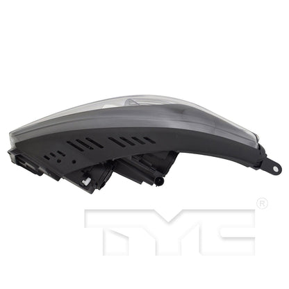 TYC CAPA Certified 20-16645-00-9