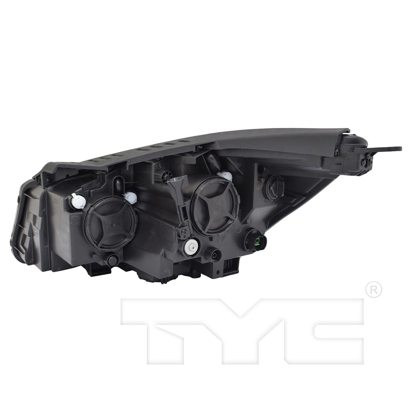 TYC TYC Regular 20-16645-00