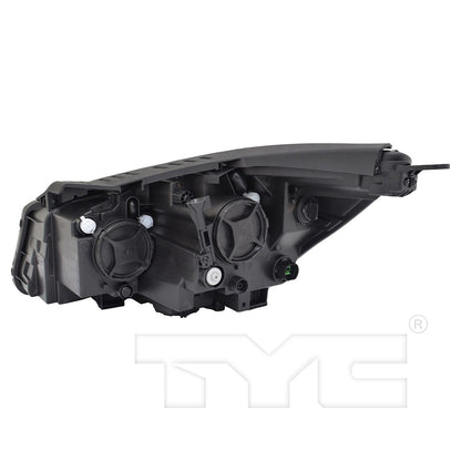 TYC TYC Regular 20-16645-00