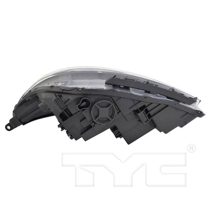 TYC TYC Regular 20-16645-00