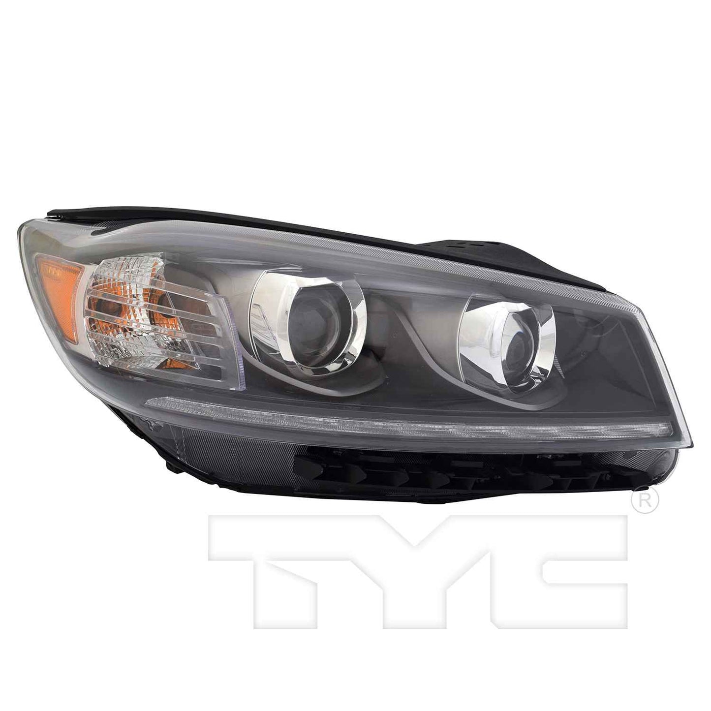TYC TYC Regular 20-16645-00