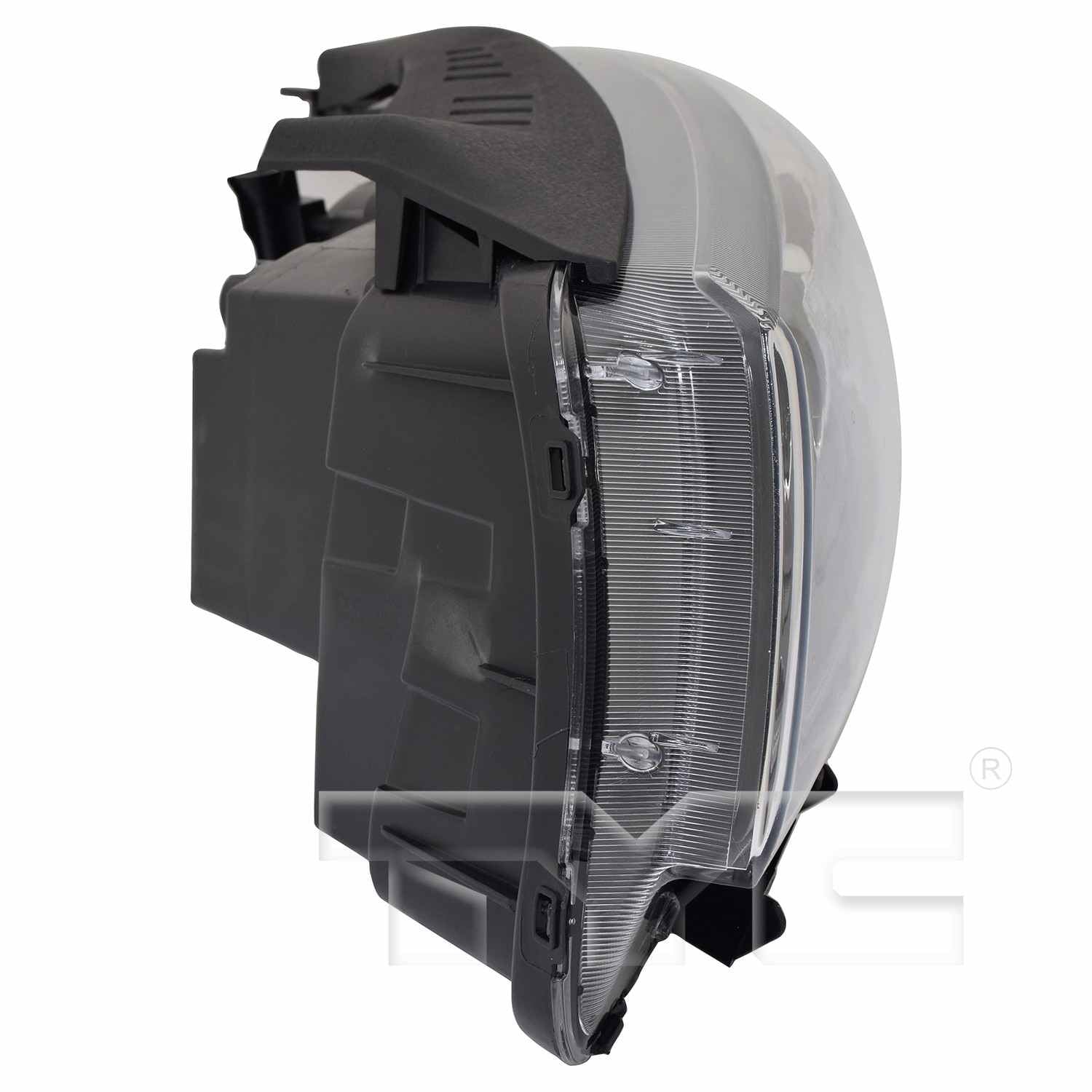 TYC CAPA Certified 20-16646-00-9