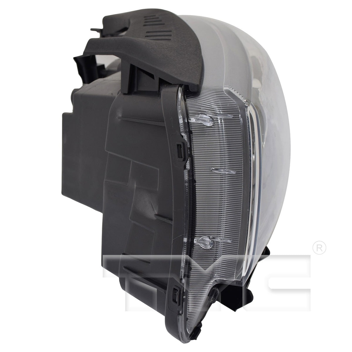 TYC CAPA Certified 20-16646-00-9