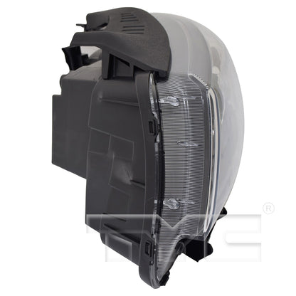 TYC CAPA Certified 20-16646-00-9