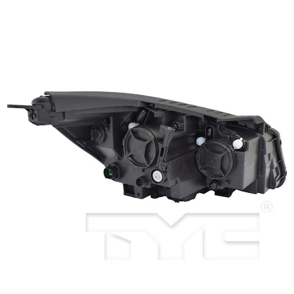 TYC CAPA Certified 20-16646-00-9