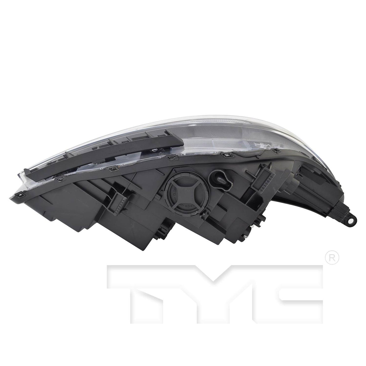 TYC CAPA Certified 20-16646-00-9