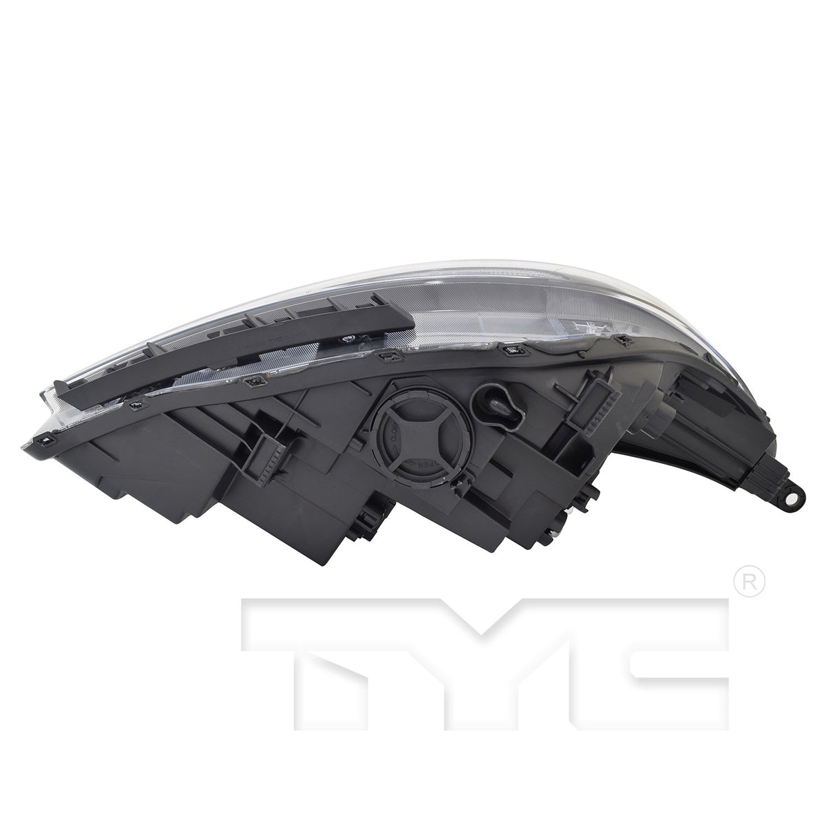 TYC CAPA Certified 20-16646-00-9