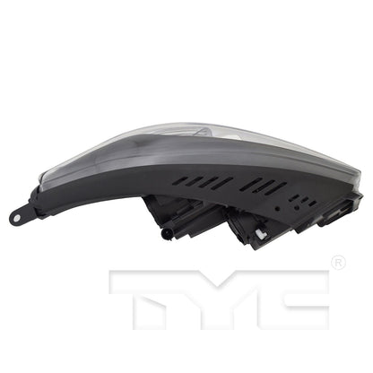 TYC CAPA Certified 20-16646-00-9