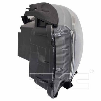 TYC TYC Regular 20-16646-00