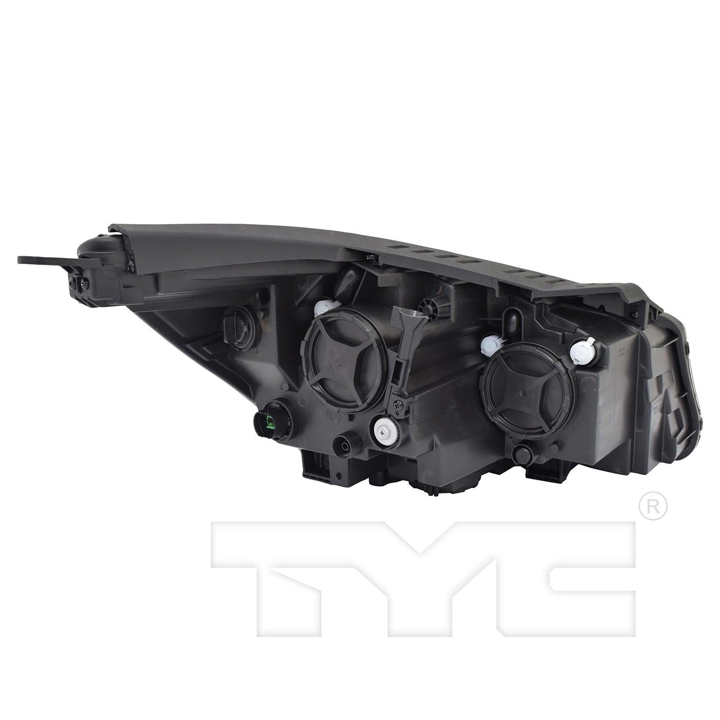 TYC TYC Regular 20-16646-00
