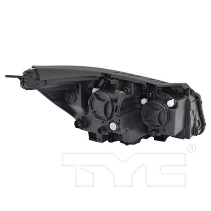 TYC TYC Regular 20-16646-00