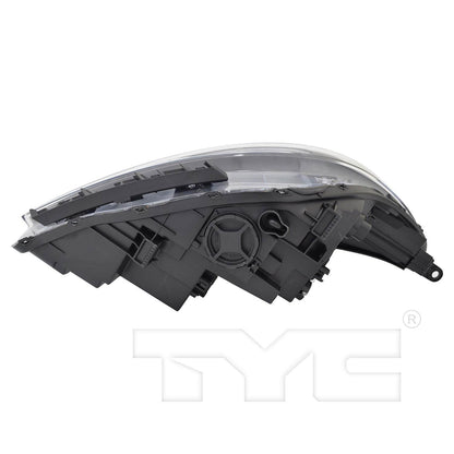 TYC TYC Regular 20-16646-00