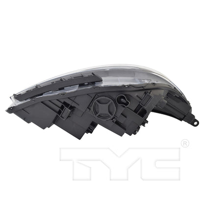 TYC TYC Regular 20-16646-00