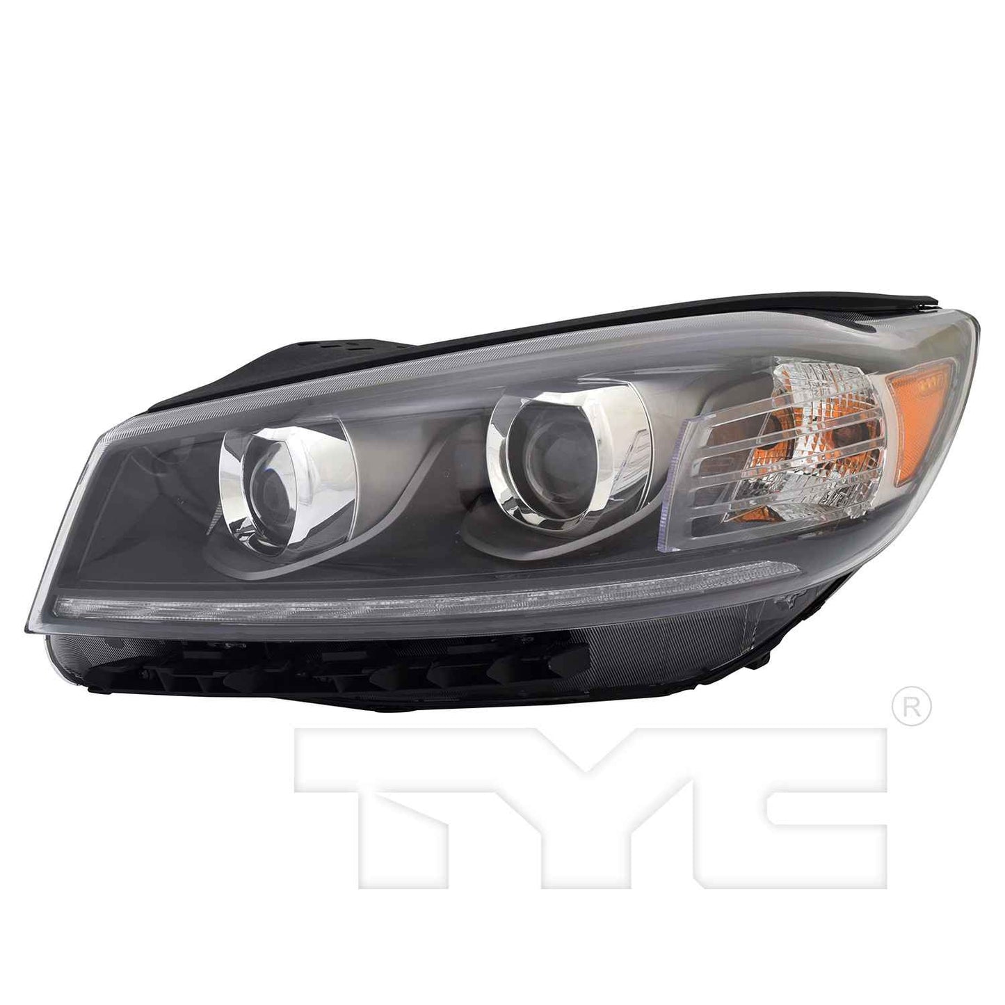 TYC TYC Regular 20-16646-00