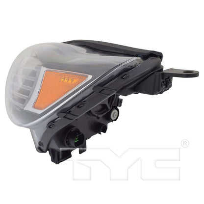TYC TYC Regular 20-16646-00