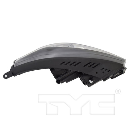 TYC TYC Regular 20-16646-00