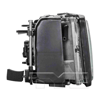 TYC Headlight Assembly 20-1665-00