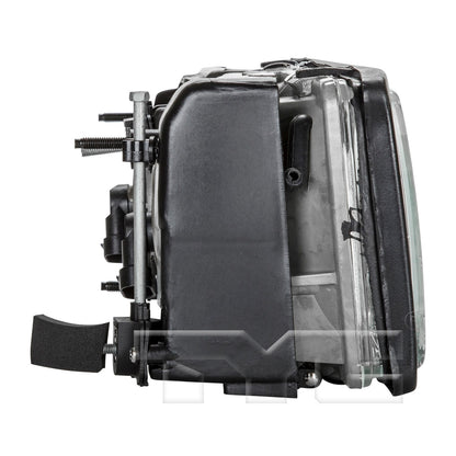 TYC Headlight Assembly 20-1665-00