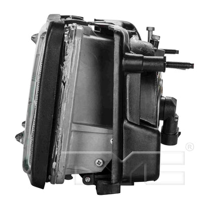 TYC Headlight Assembly 20-1665-00