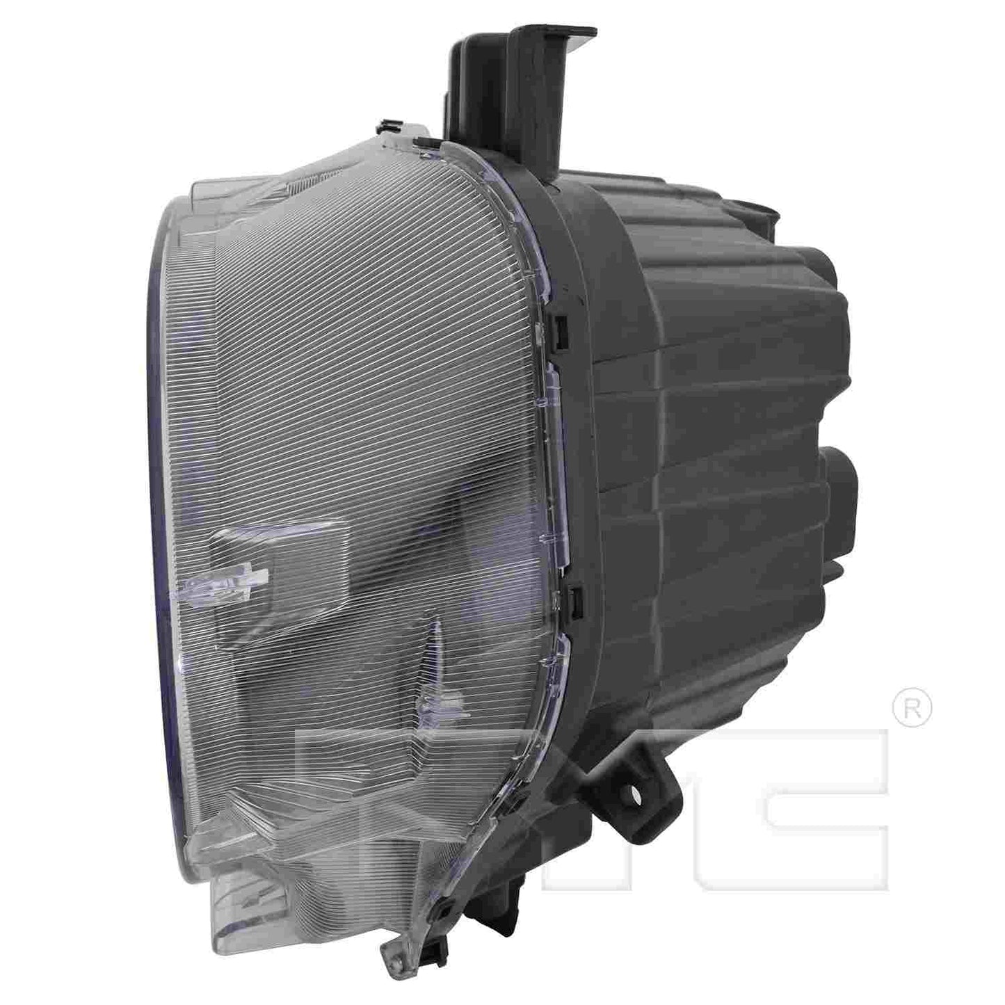 TYC CAPA Certified 20-16665-00-9