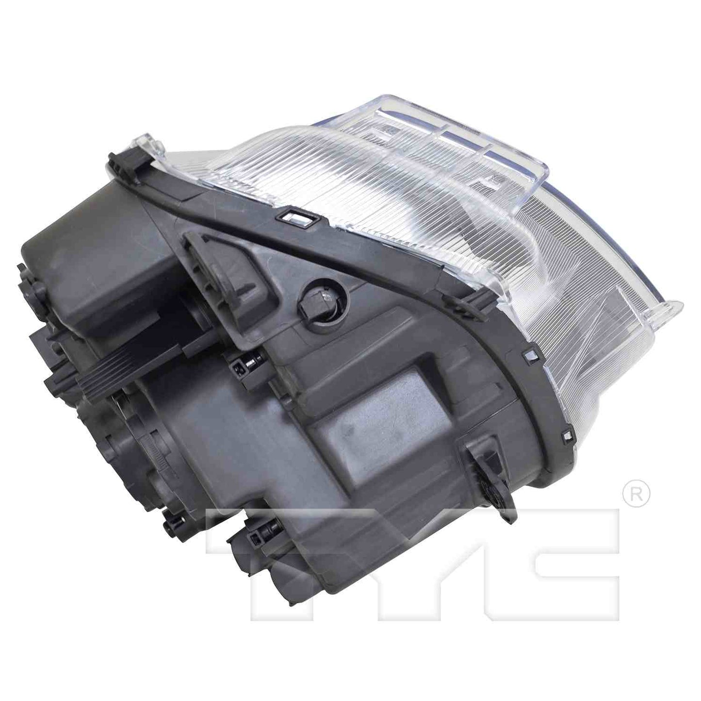 TYC CAPA Certified 20-16665-00-9