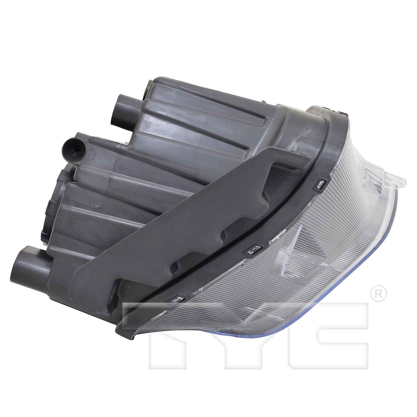 TYC CAPA Certified 20-16665-00-9