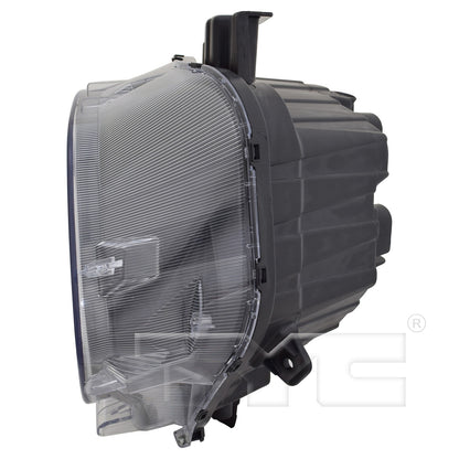 TYC TYC Regular 20-16665-00