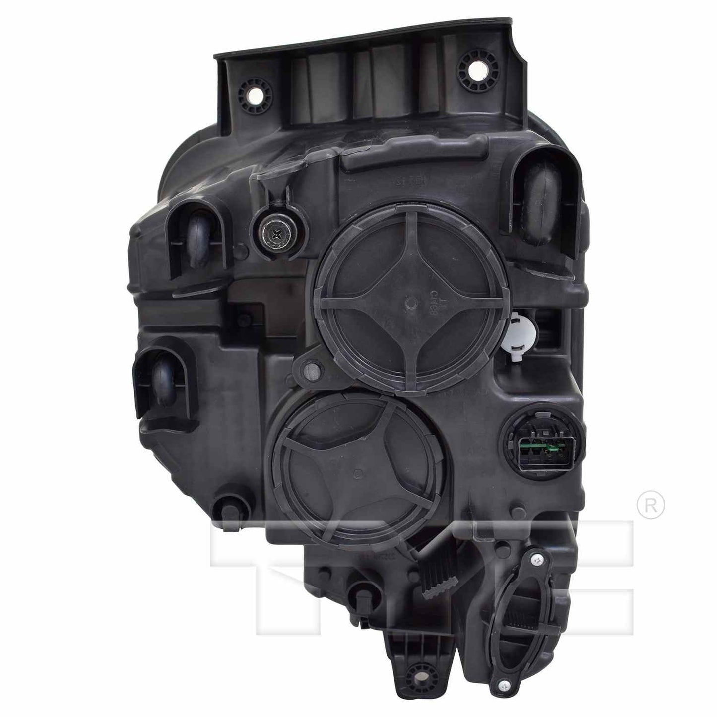 TYC TYC Regular 20-16665-00