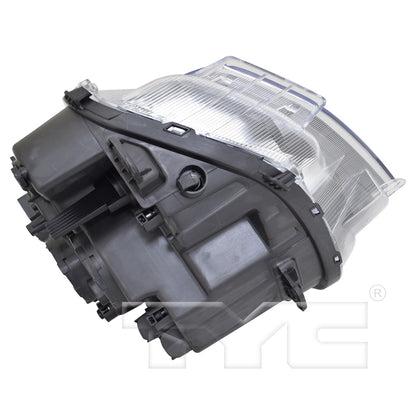 TYC TYC Regular 20-16665-00