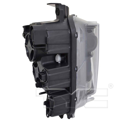 TYC TYC Regular 20-16665-00