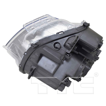 TYC CAPA Certified 20-16666-00-9