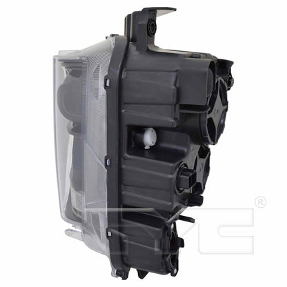 TYC CAPA Certified 20-16666-00-9