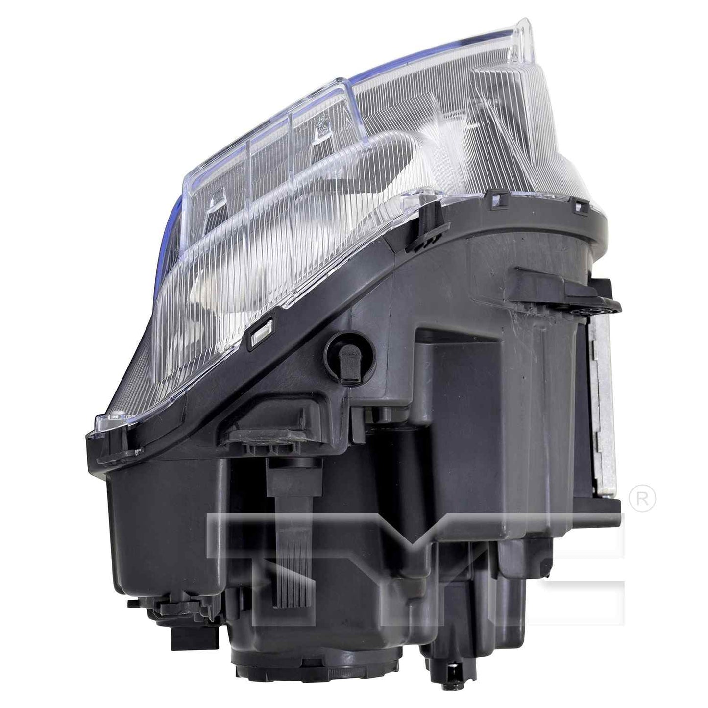 TYC CAPA Certified 20-16667-00-9