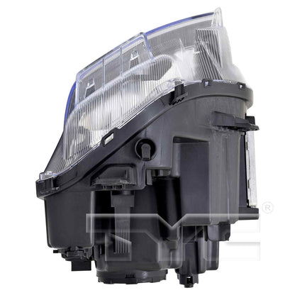TYC CAPA Certified 20-16667-00-9