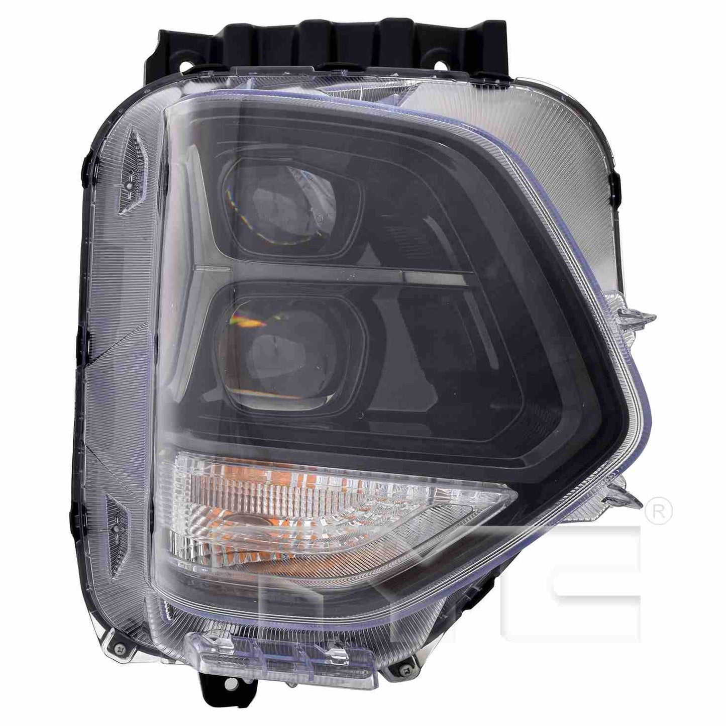 TYC CAPA Certified 20-16667-00-9